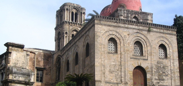 Sicilia araba, da Mazara a Palermo Capitale della Cultura
