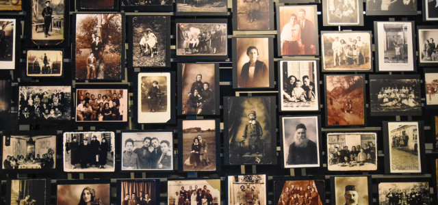 Ferramonti di Tarsia, un kibbutz di musicisti e umanità