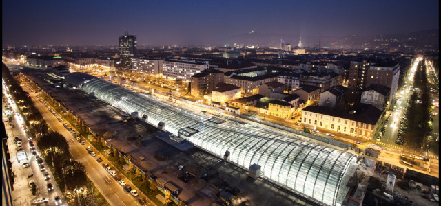 Metro Poetry: viaggio poetico in metropolitana