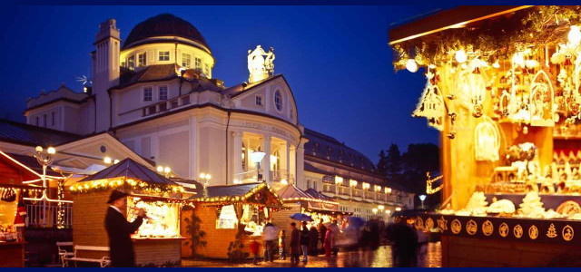 Mercatini di Natale in Trentino: la festa dei 5 sensi