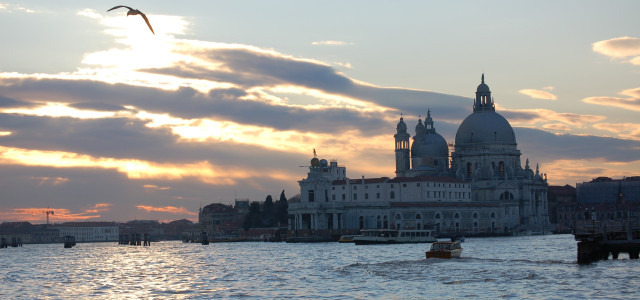 Shakespeare è mai stato a Venezia? Ce lo svela il Mercante