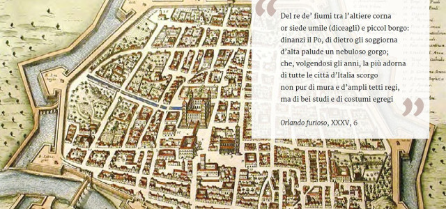 A Ferrara “furiosi” come Orlando