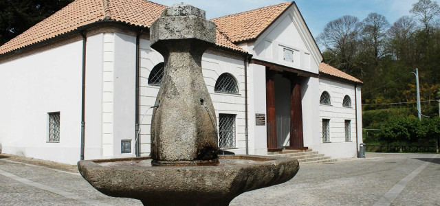 C’era una volta l’industria borbonica di Mongiana