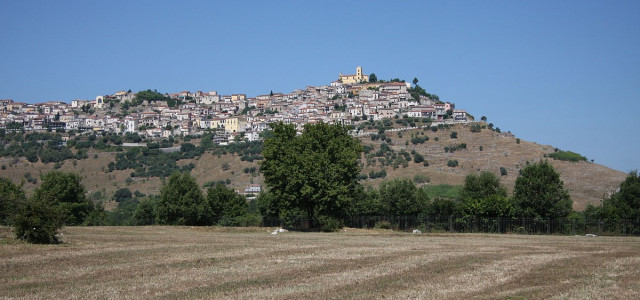L’eco di Grumentum, viaggio tra i ricordi del mondo antico