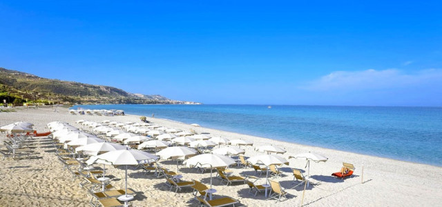 Calabria, profumi e sapori di una terra unica