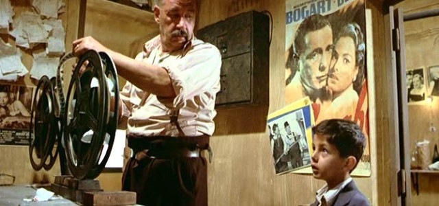 La Calabria dei Nuovi Cinema Paradiso