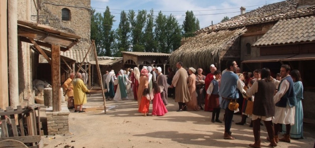 Il Mercato delle Gaite di Bevagna