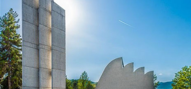 Alvar Aalto e la Chiesa di Riola