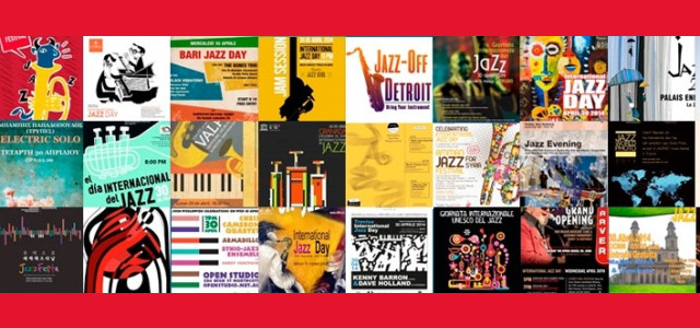 Giornata Mondiale del Jazz, viaggio in musica dalla Calabria al Veneto