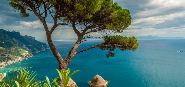 Un week end in Costiera Amalfitana