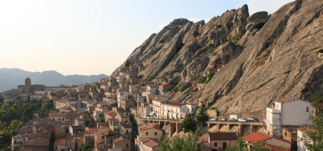 Viaggio tra i tesori della Basilicata