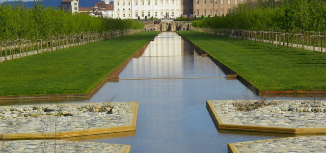 Gli occhi più intensi del pianeta alla Venaria Reale