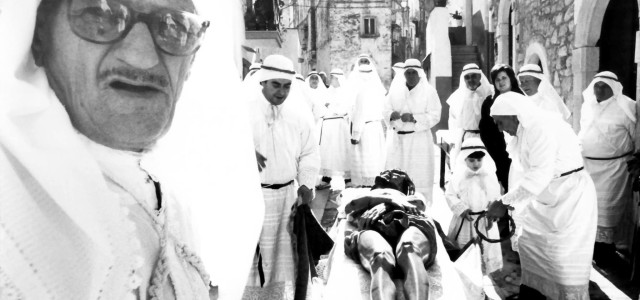 Viaggio di fede fra la passione e l’esultanza di un popolo: il Venerdì Santo a Vico del Gargano