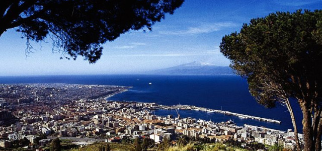 Vacanze estive in Calabria: 8 giorni tra Mare e Cultura