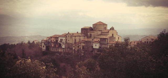 Da Picasso a Dalì, Rende (Cs) è il “Borgo dei Musei”