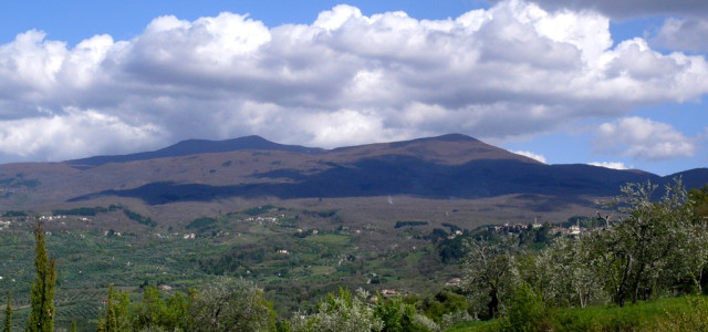 Alla scoperta del Monte Amiata
