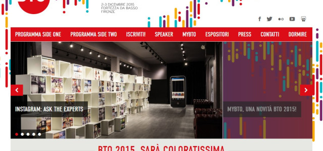 “Resistere/esistere”, ViaggiArt alla BTO 2015