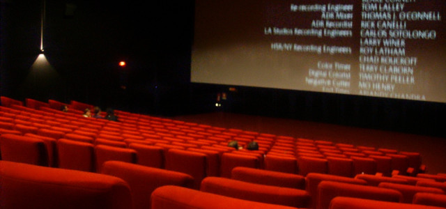 Torino Film Festival, dalla letteratura al cinema