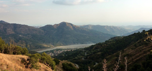 Calabria inedita in 10 itinerari