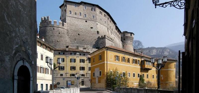 Rovereto e le voci della pace