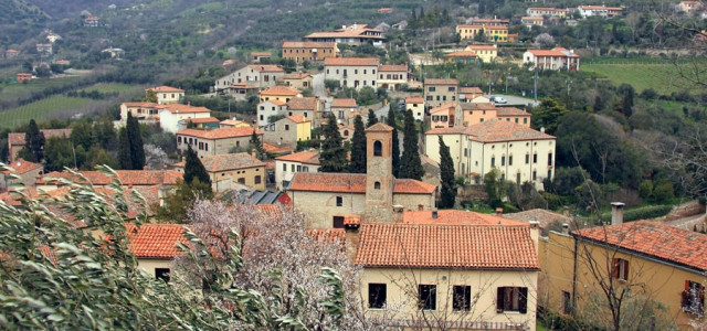 In “brodo di giuggiole” sui Colli Euganei