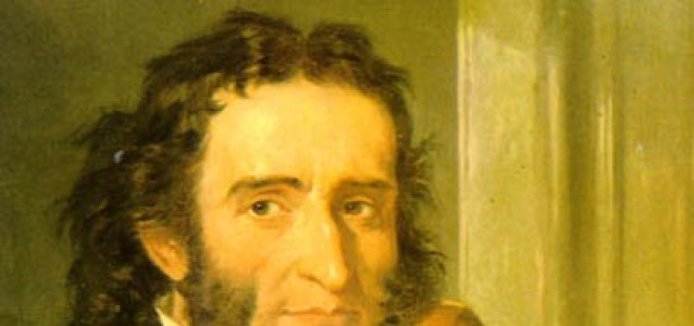 Un “Cannone” che spara note? Il violino di Paganini