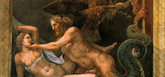 Il Palazzo Te a Mantova: se quelle mura potessero parlare…