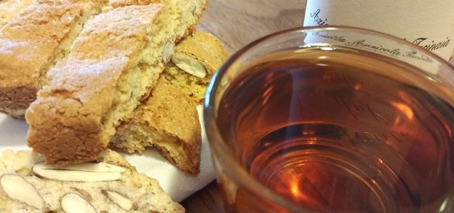 Come produrre un buon Vin Santo Toscano