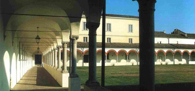 Parma e le due “Certose” di Stendhal