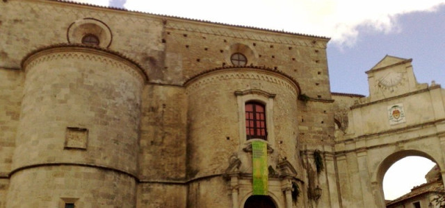 Gerace, il Borgo dei Borghi