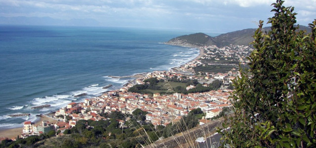 Cilento, Patrimonio dell’Umanità