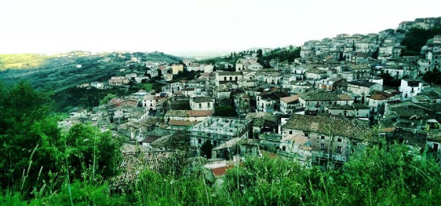 Lungro: piccola, grande capitale arbëreshë