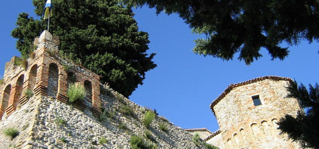 L’Italia dei fantasmi, tra Montebello e Palermo