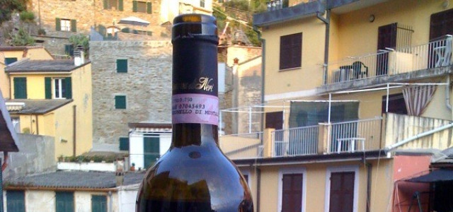 Bacco in Frac: il Brunello di Montalcino