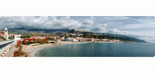 Belvedere Marittimo,città dell’Amore, tra storia e mare