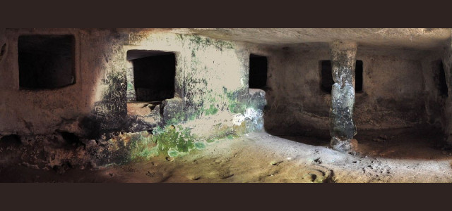 Nelle Case delle Fate di Alghero