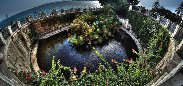 Viaggio alla scoperta delle meraviglie di Siracusa