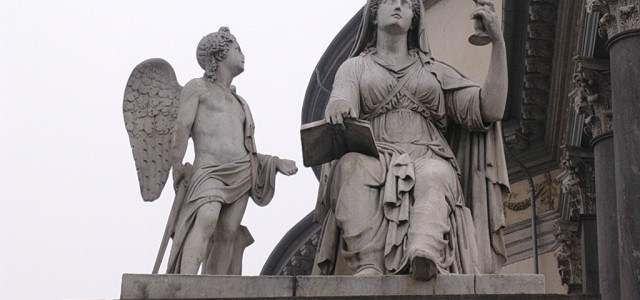 Torino tra storia mito e leggenda