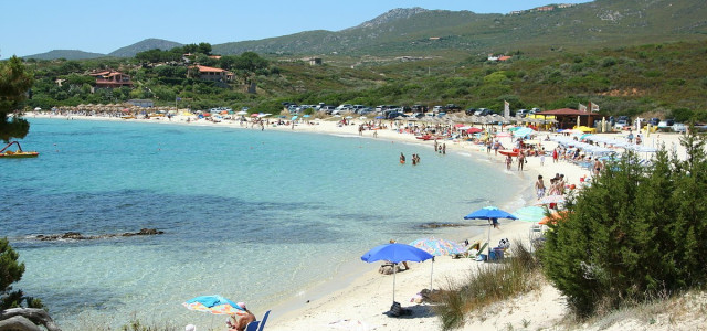 Le più belle spiagge della Sardegna