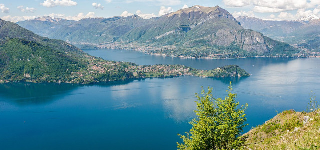Alla scoperta dei laghi più belli d’Italia