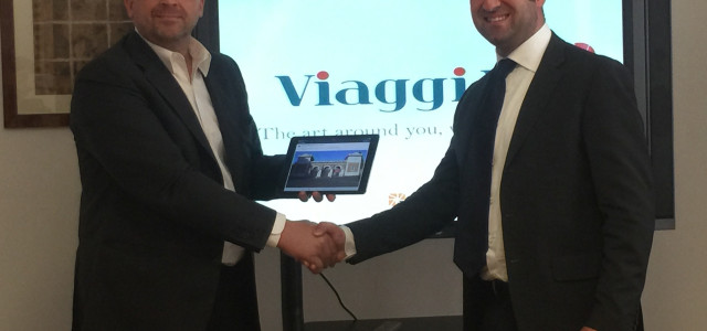 Confesercenti e ViaggiArt, insieme per portare le Pmi turistiche su smartphone e web
