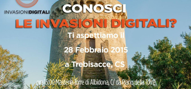 Conosci le Invasioni Digitali?