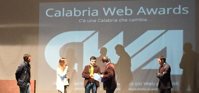 CWA. ViaggiArt migliore startup del 2014