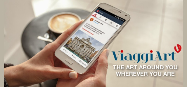 Buongiorno Regione: Intervista ai founder di Viaggiart
