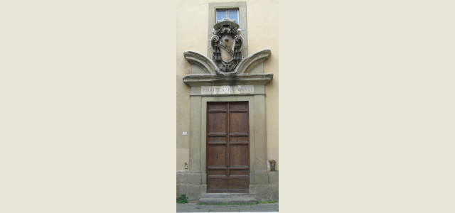 Biblioteca Fabroniana
