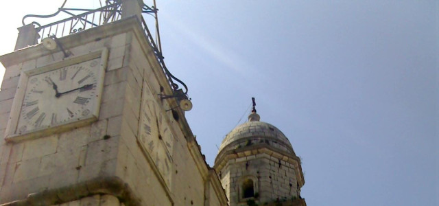 Cattedrale di Sant'Amato (Cattedrale di Nusco)