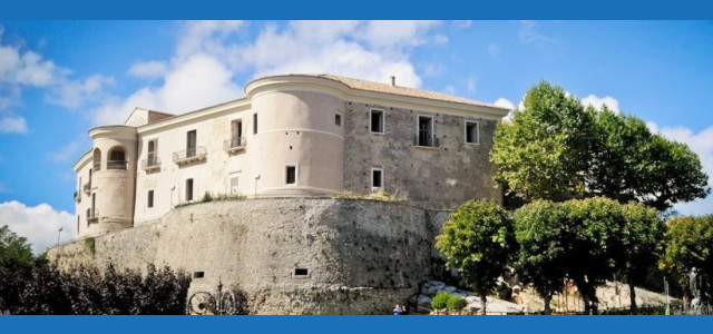 Castello di Gesualdo