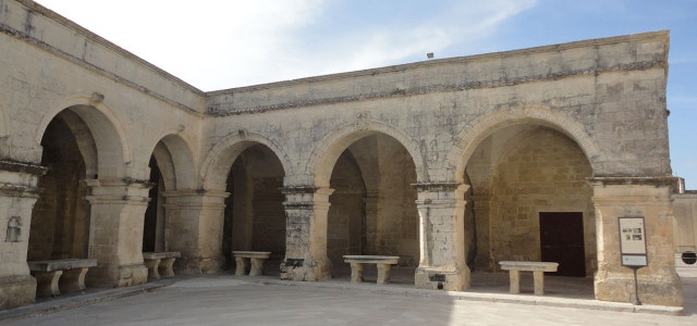 Centro storico