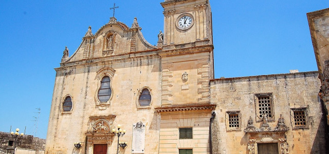 Duomo di San Giorgio