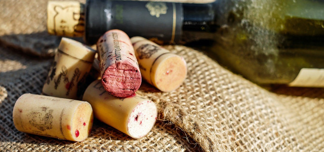 Strade del Vino e cantine aperte